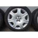 4 ROUES D'OCCASION HIVER BENTLEY CONTINENTAL