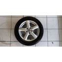 4 ROUES COMPLETES HIVER D'OCCASION SEAT ALHAMBRA, VW SHARAN DE 2002 A 2010