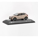 SEAT IBIZA, 1:43, MYSTIC MAGENTA