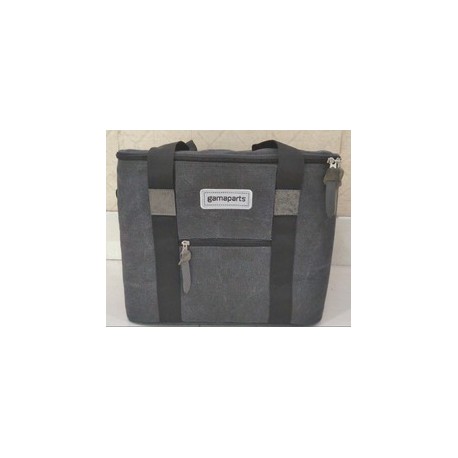 SAC ISOTHERME GAMAPARTS VINTAGE GRIS