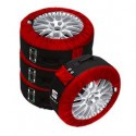 SEAT SAC POUR ROUES 4 PCS.