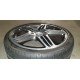 4 ROUES COMPLETES HIVER D'OCCASION POUR PORSCHE 911 997