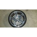 4 ROUES COMPLETES HIVER D'OCCASION POUR PORSCHE 911 997