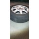 4 ROUES COMPLETES HIVER D'OCCASION POUR AUDI A3