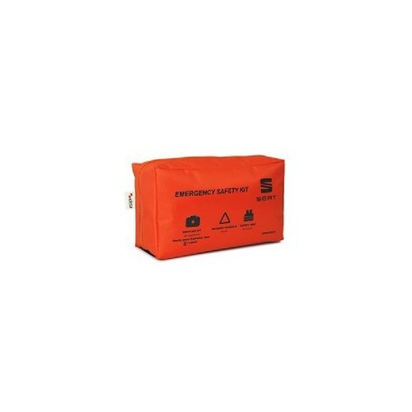 SEAT KIT DE SECURITE