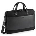 AUDI BUSINESS BAG, NOIR