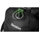 SKODA SAC A DOS VELO NOIR