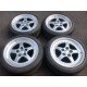 Roues de marque TRAMONT Porsche 993