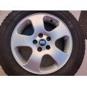 4 ROUES AUDI A3 SPACE WHEELS, HIVER