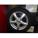 Roue Hiver VW-AUDI-SEAT-SKODA