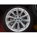 4 ROUES D'OCCASION HIVER BMW SERIE 3 ET 4 STYLE 415 TURBINE