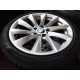 4 ROUES D'OCCASION BMW HIVER