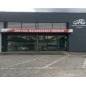 Gervaix Automobile Genève - Lancy